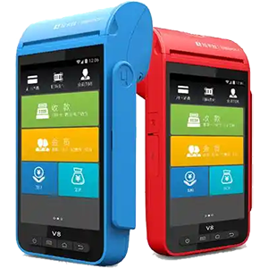 高州拉卡拉智能POS机